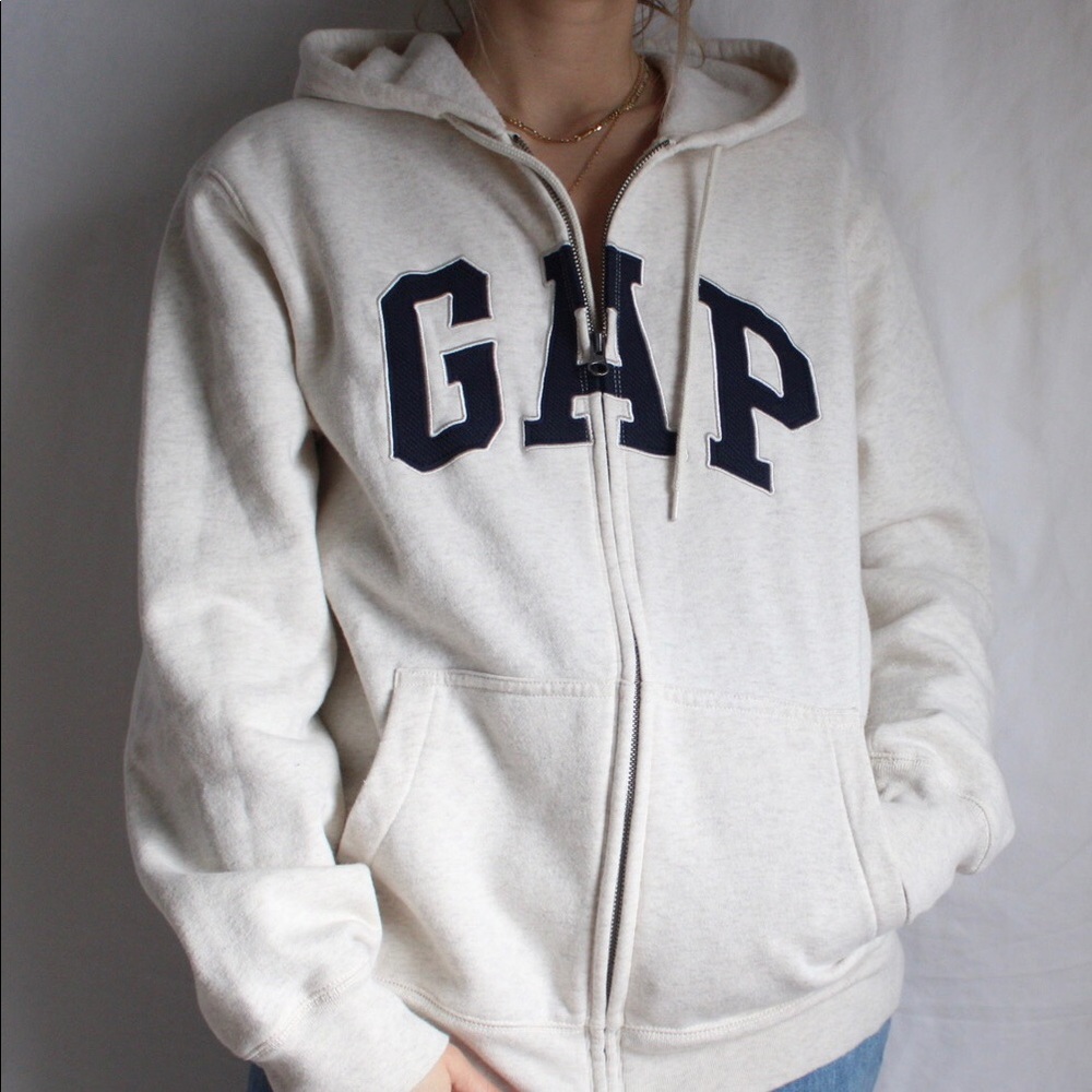 GAP Zip